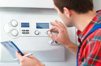 free commercial Glib Cheois boiler quotes